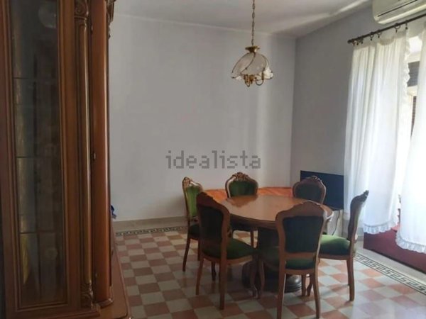 appartamento in affitto a Roma in zona Ostia