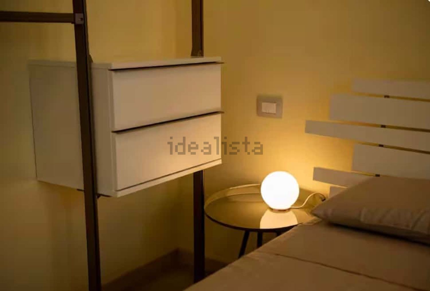 appartamento in affitto a Roma in zona Torre Gaia