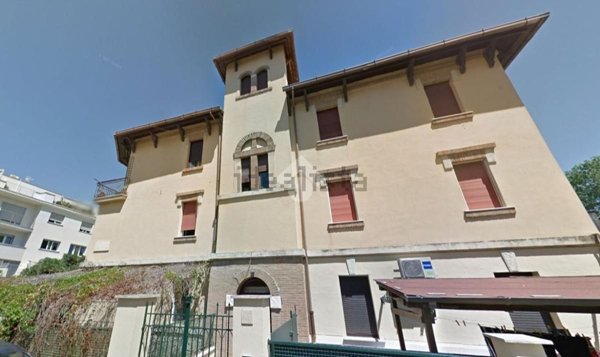 appartamento in affitto a Roma in zona Ostia