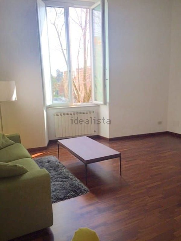 appartamento in affitto a Roma in zona Salario