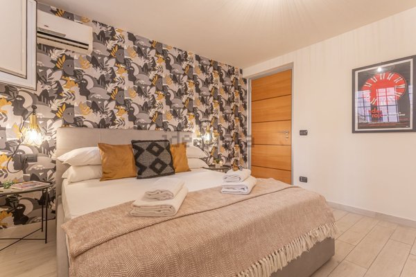 appartamento in affitto a Roma in zona Centro Storico