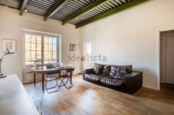 appartamento in affitto a Roma