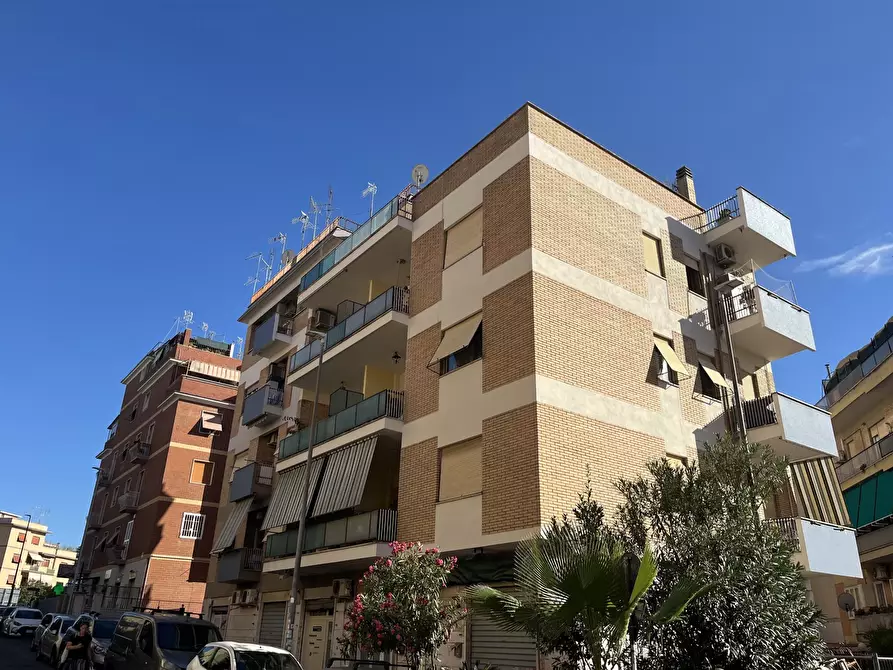 appartamento in affitto a Roma in zona Torrevecchia