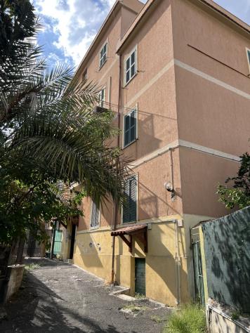 appartamento in affitto a Roma in zona Prenestino-Centocelle