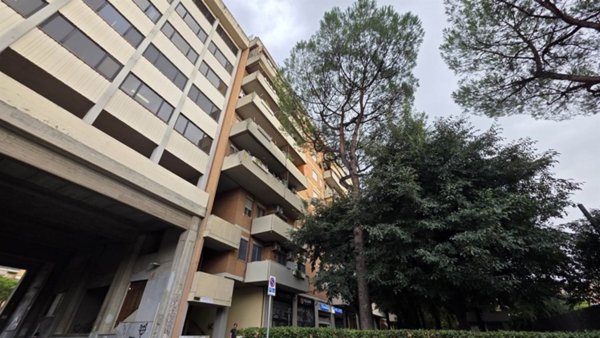 appartamento in affitto a Roma in zona Cinecittà
