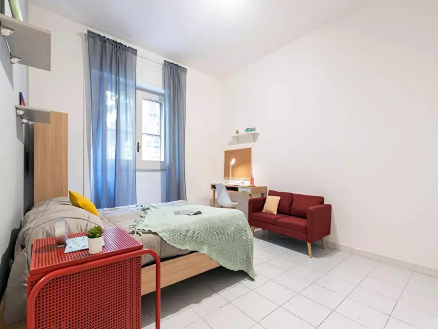 appartamento in affitto a Roma in zona Trieste