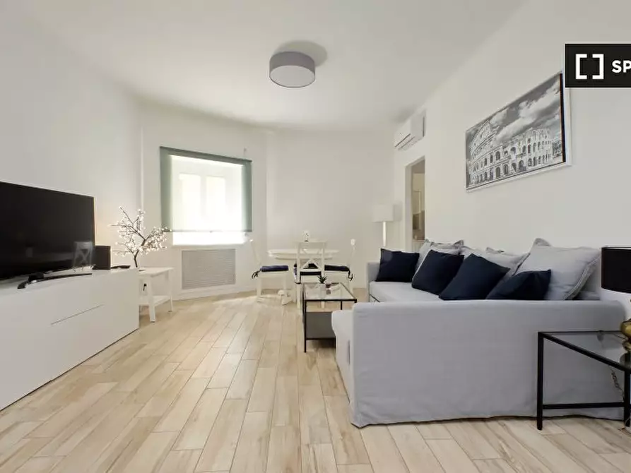 appartamento in affitto a Roma in zona Portuense