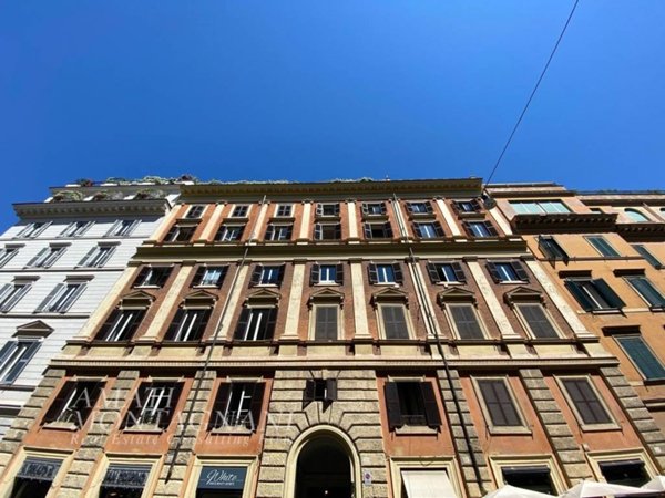 ufficio in affitto a Roma in zona Rione Prati