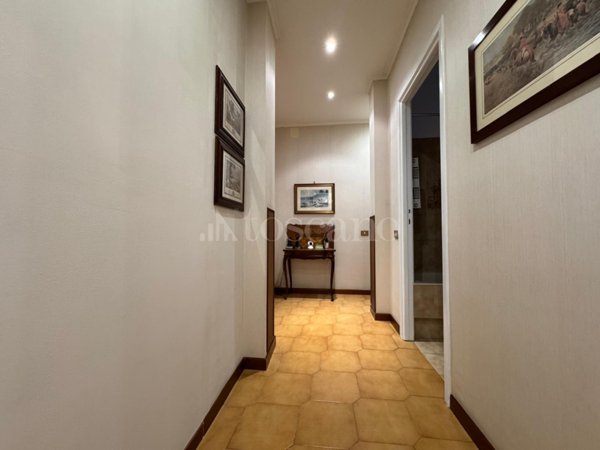 casa indipendente in affitto a Roma in zona Nomentano