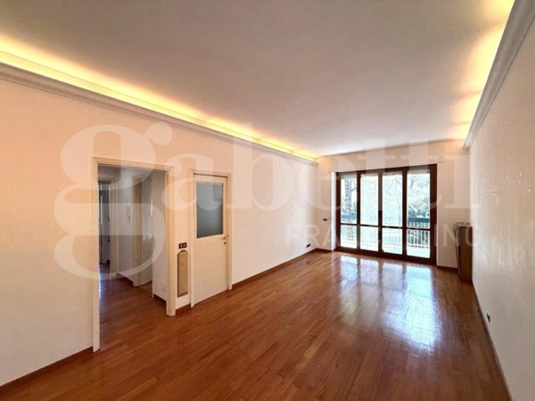 appartamento in affitto a Roma in zona EUR