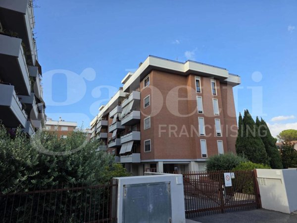 appartamento in affitto a Roma