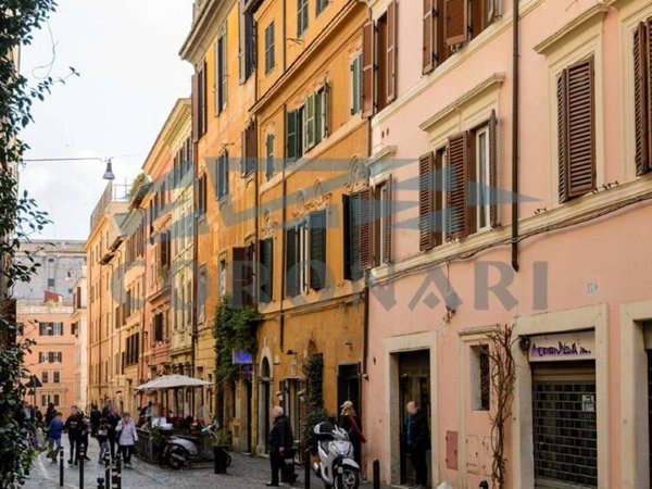 negozio in affitto a Roma in zona Rione Monti/Campitelli