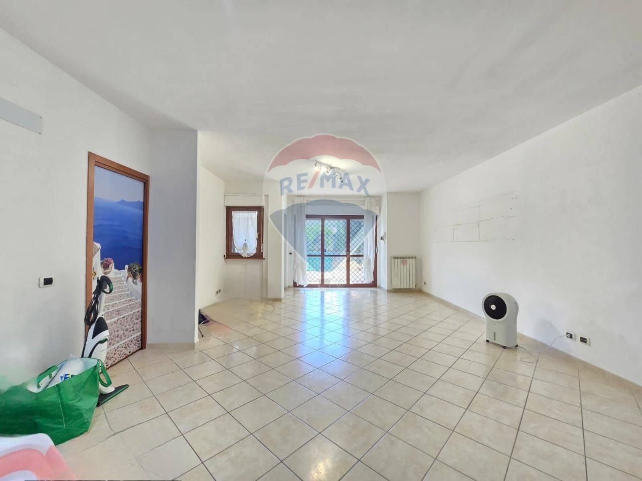 appartamento in affitto a Roma in zona Massimina/Casal Lumbroso