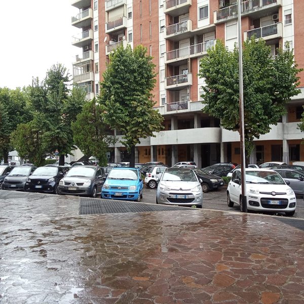 locale commerciale in affitto a Roma in zona Ponte Mammolo