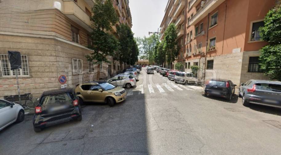 appartamento in affitto a Roma in zona Flaminio