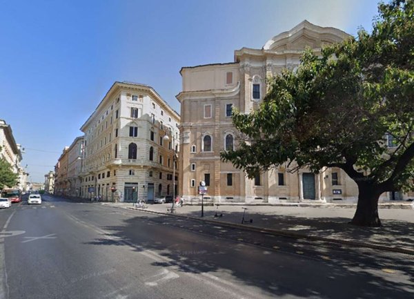appartamento in affitto a Roma in zona Parione/Sant'Eustachio