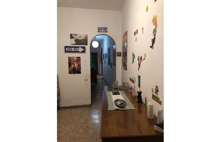 appartamento in affitto a Roma in zona Collatino