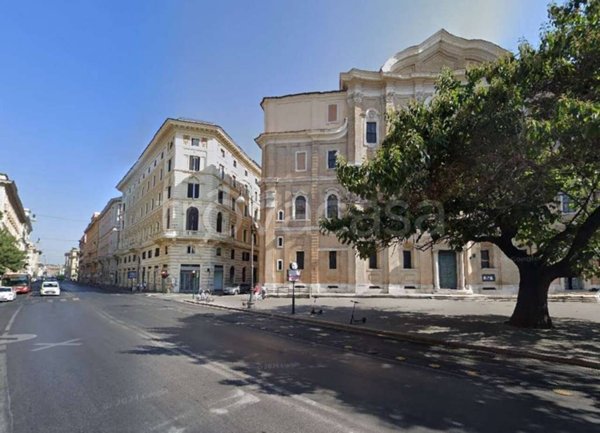 appartamento in affitto a Roma in zona Parione/Sant'Eustachio