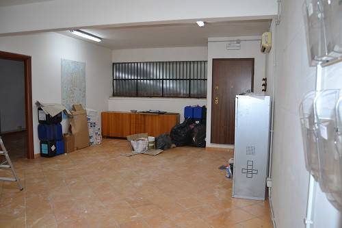 locale commerciale in affitto a Roma in zona Ponte di Nona