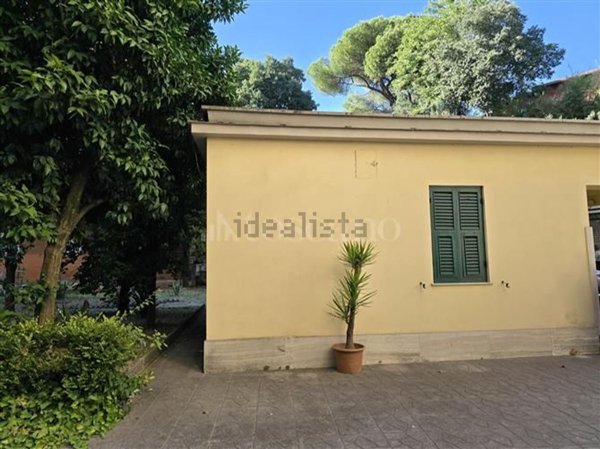 appartamento in affitto a Roma in zona Ostiense