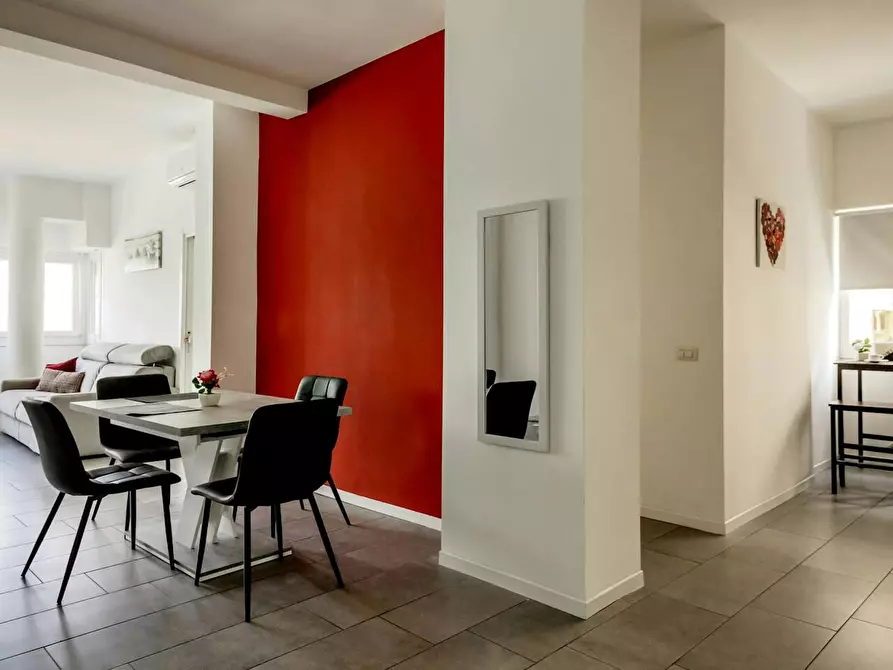 appartamento in affitto a Roma in zona Aurelio