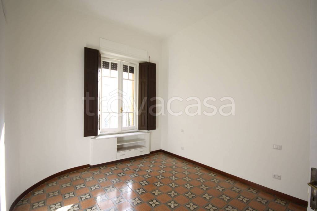 appartamento in affitto a Roma in zona Pinciano