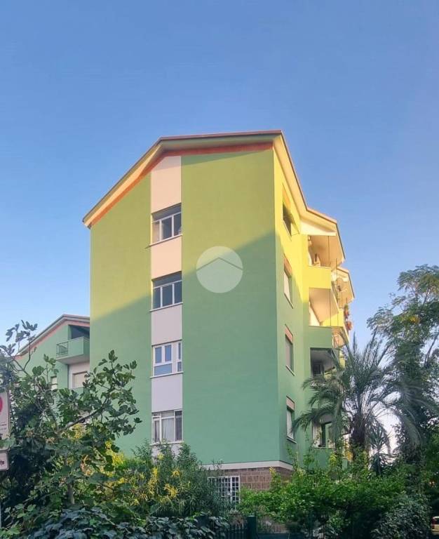 appartamento in affitto a Roma in zona Giuliano Dalmata