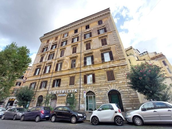 monolocale in affitto a Roma in zona Rione Monti/Campitelli