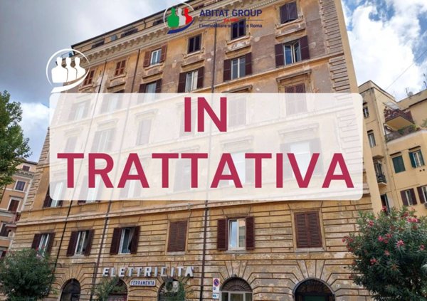 negozio in affitto a Roma in zona Rione Monti/Campitelli