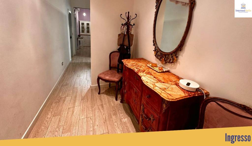 appartamento in affitto a Roma in zona Appio Latino