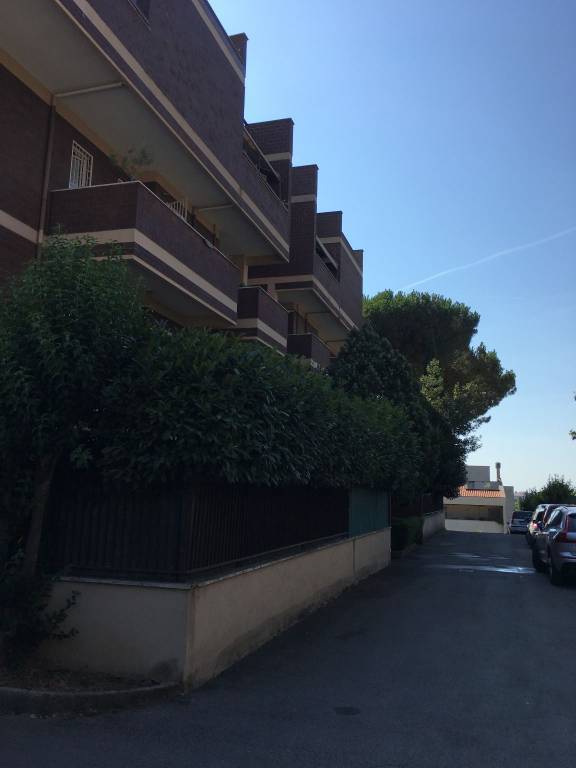 appartamento in affitto a Roma in zona Corviale
