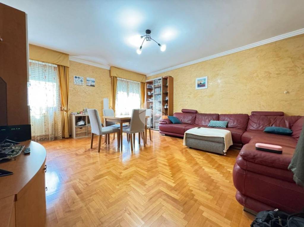 appartamento in affitto a Roma in zona Spinaceto