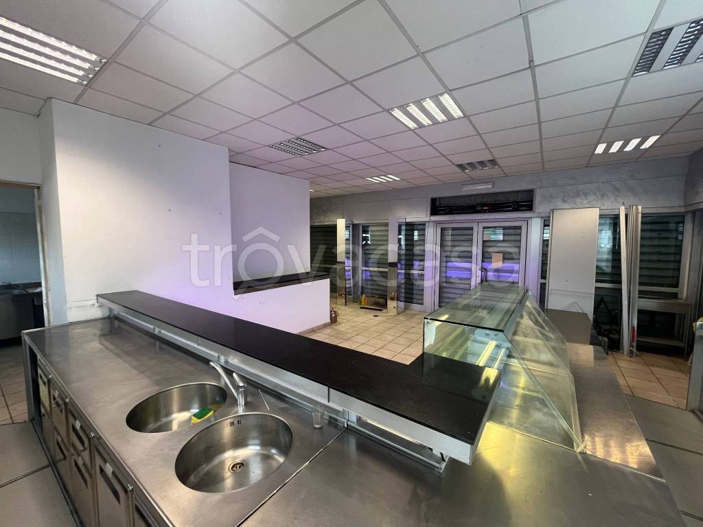 monolocale in affitto a Roma in zona Tor Sapienza