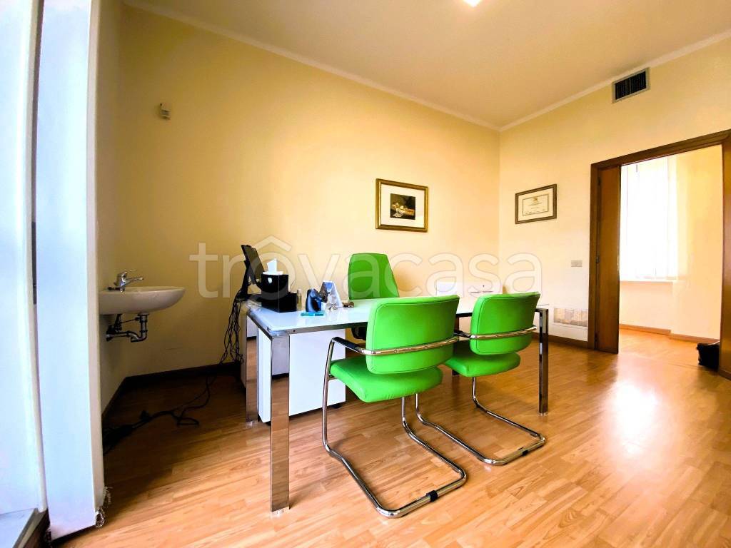 ufficio in affitto a Roma in zona Ludovisi/Sallustiano