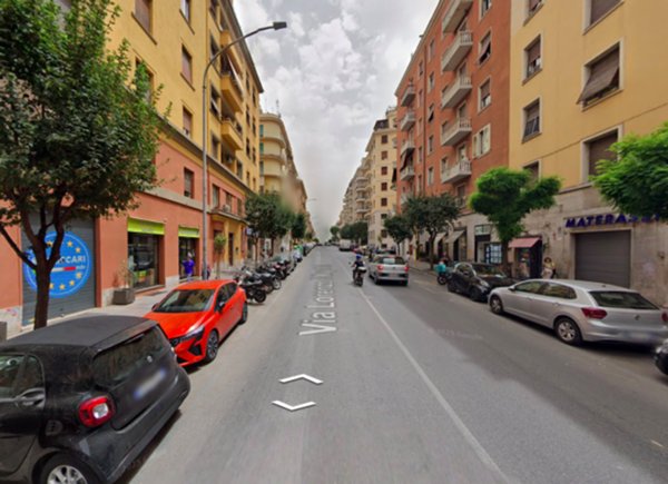appartamento in affitto a Roma in zona Nomentano