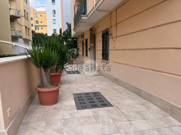 appartamento in affitto a Roma in zona Gianicolense