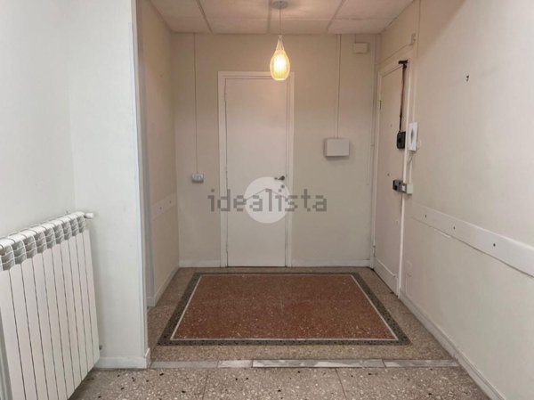 appartamento in affitto a Roma in zona Gianicolense