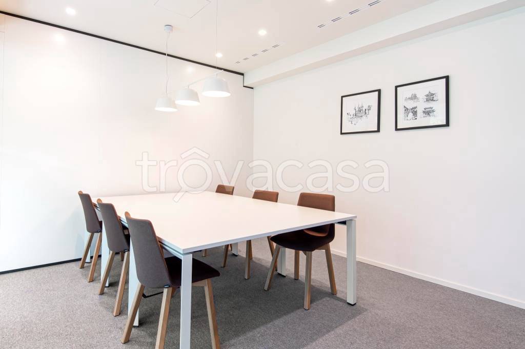 ufficio in affitto a Roma in zona Ardeatino