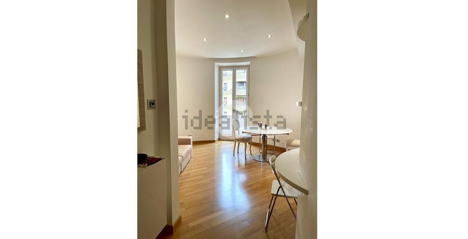 appartamento in affitto a Roma in zona Appio Latino