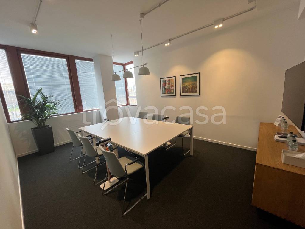 appartamento in affitto a Roma in zona Prenestino-Labicano