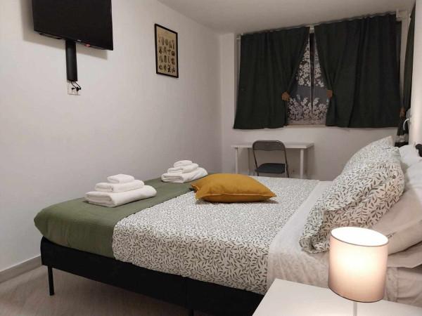 casa indipendente in affitto a Roma in zona Tor Vergata/Torrenova