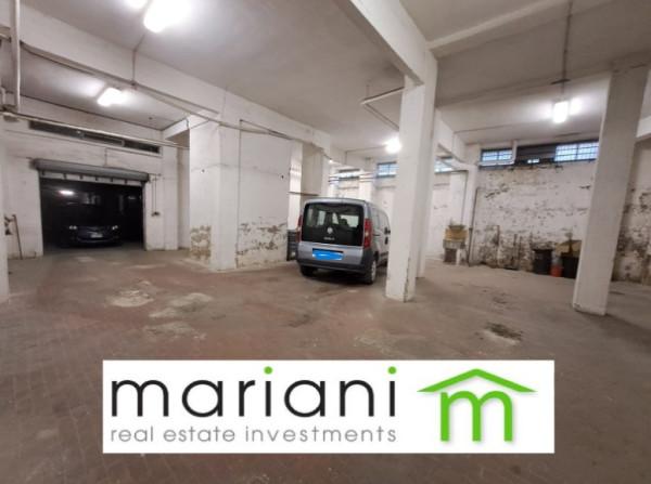 negozio in affitto a Roma in zona Gianicolense