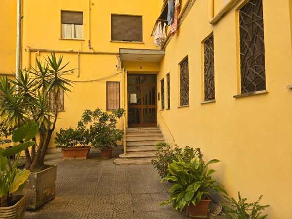 appartamento in affitto a Roma in zona Ostiense