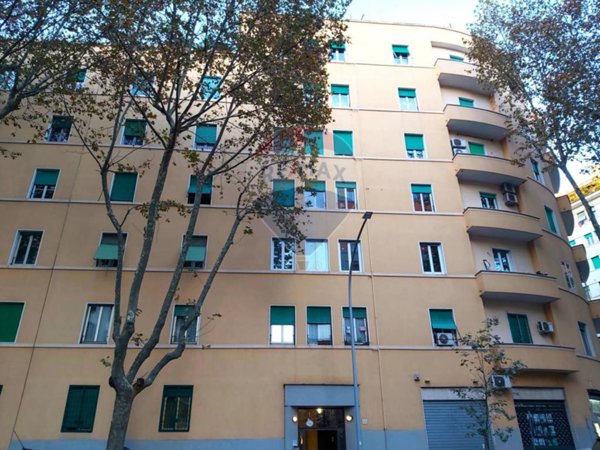 appartamento in affitto a Roma in zona Appio Latino