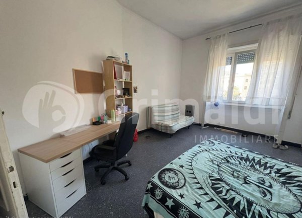 appartamento in affitto a Roma in zona Tuscolano