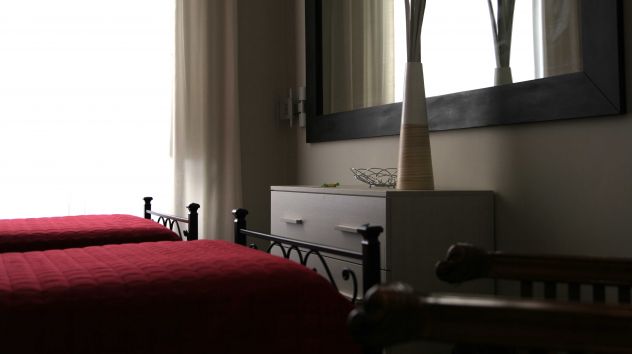 camera singola in affitto a Roma in zona Rione Prati