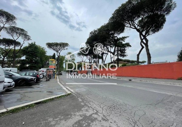 negozio in affitto a Roma in zona Tor di Quinto
