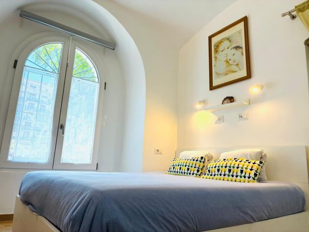 appartamento in affitto a Roma in zona Torre Maura
