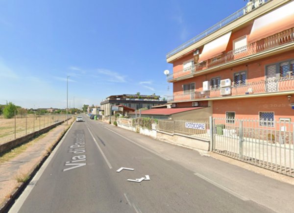 appartamento in affitto a Roma in zona Tor Vergata/Torrenova