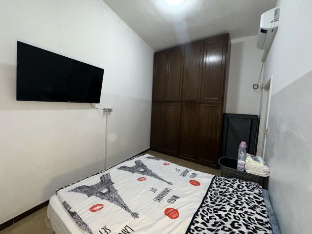appartamento in affitto a Roma in zona Esquilino